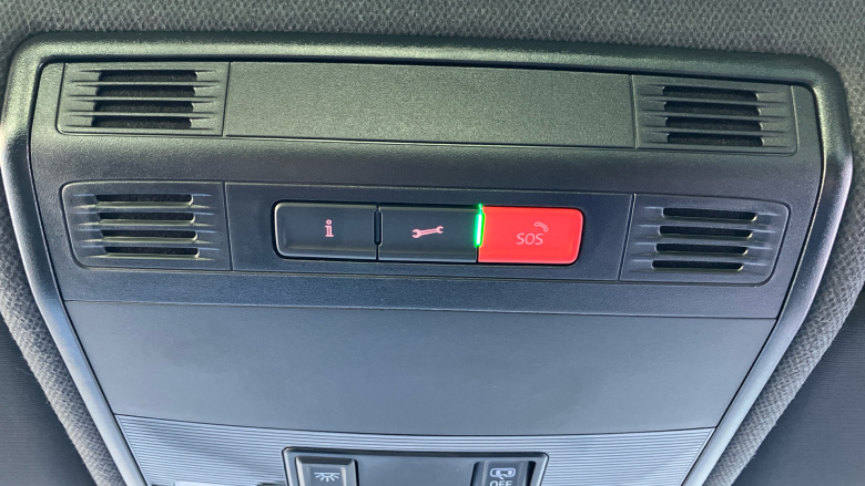 SEAT Arona 1.0 TSI 115 FR 5dr Petrol Hatchback